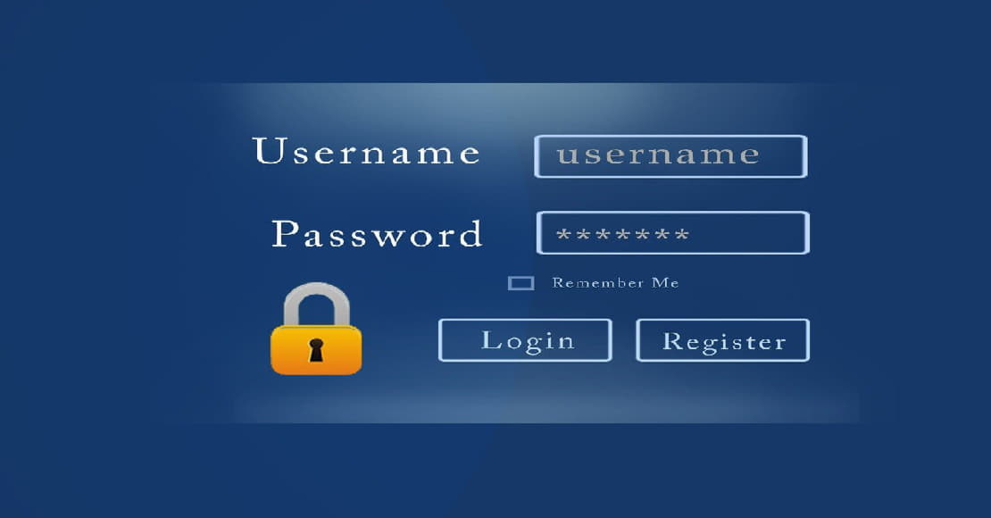 Password