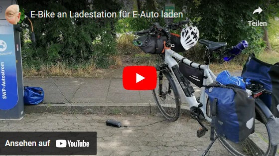 videoebike
