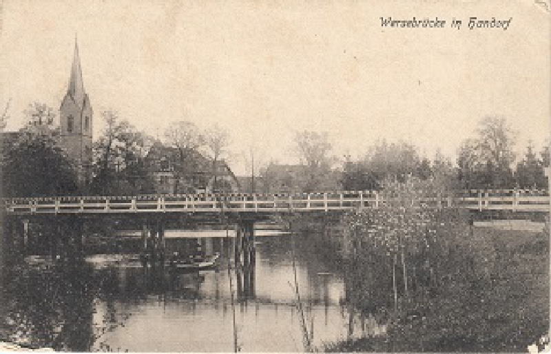 20230312KircheMitHolzbrücke