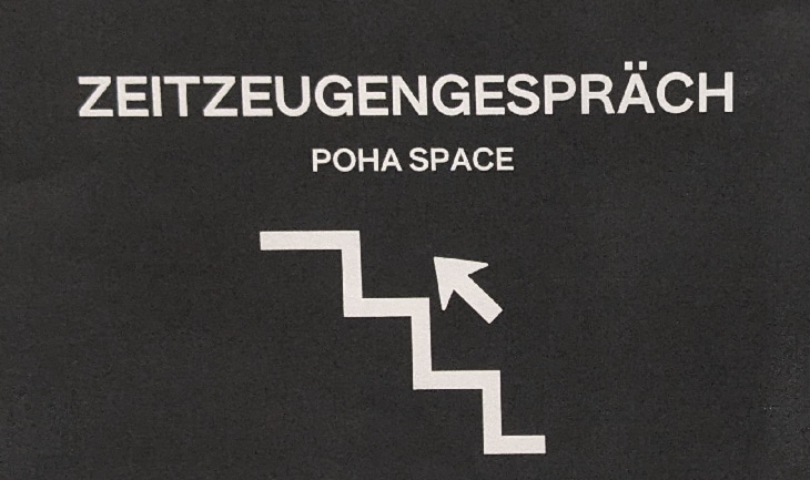 Zeitzeugengespräch