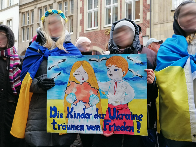 kinderfrieden