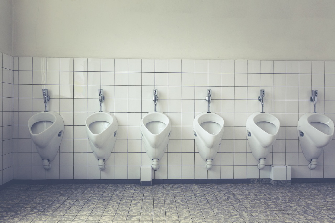 Urinale