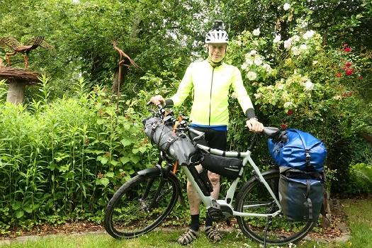 Grünes Band Tagebuch