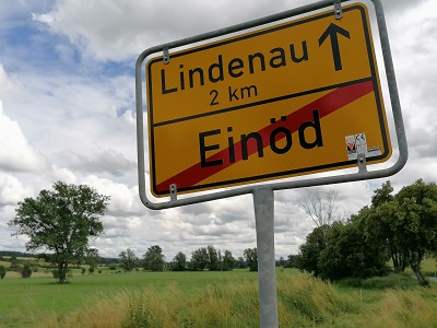 einödraus
