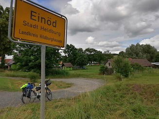 einödrein
