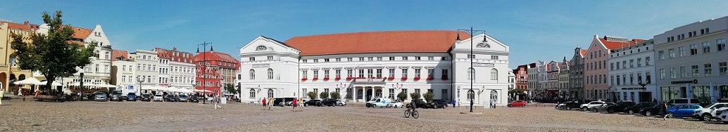 Wismar Innenstadt Wismar Innenstadt