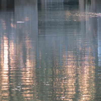Wasserlicht 